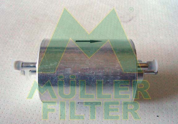 MULLER FILTER Degvielas filtrs FB168